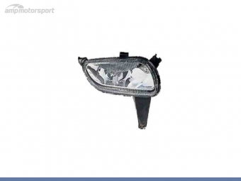 FAROL DE NEVOEIRO ESQUERDO PARA CITROËN XANTIA