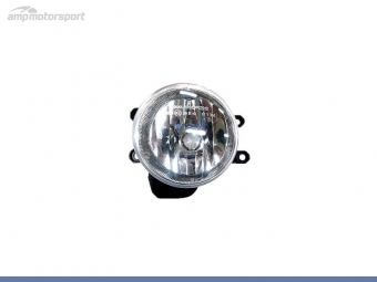 FARO ANTINIEBLA IZQUIERDO PARA CITROËN / PEUGEOT / TOYOTA