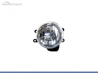 FAROL DE NEVOEIRO DIREITO PARA CITROËN / PEUGEOT / TOYOTA