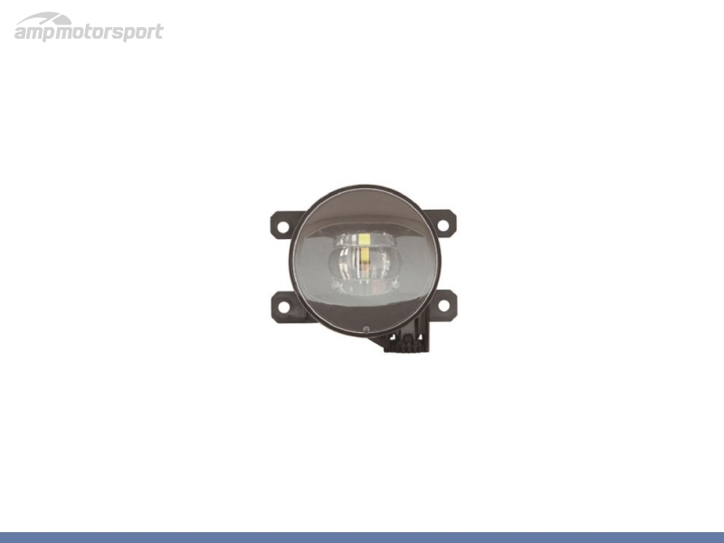 Peça - Farol De Nevoeiro Para Peugeot 508