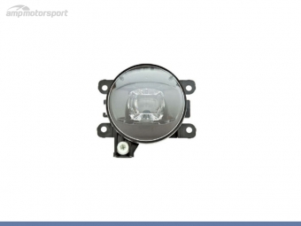 FARO ANTINIEBLA IZQUIERDO PARA RENAULT CAPTUR