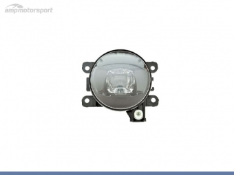 FAROL DE NEVOEIRO DIREITO PARA RENAULT CAPTUR