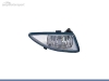 FAROL DE NEVOEIRO DIREITO PARA FORD COURIER / FIESTA MK4