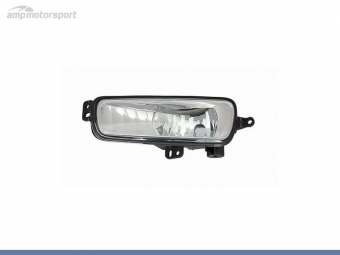 FAROL DE NEVOEIRO ESQUERDO PARA FORD FOCUS MK3 / C-MAX