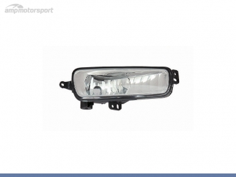 FARO ANTINIEBLA DERECHO PARA FORD FOCUS MK3 / C-MAX