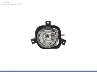 FARO ANTINIEBLA DERECHO PARA FORD KA