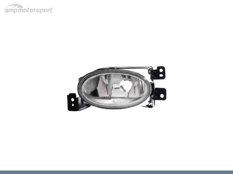 Peça - Farol De Nevoeiro Direito Para Honda Accord Mk7