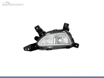 FAROL DE NEVOEIRO ESQUERDO PARA HYUNDAI TUCSON