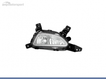 FAROL DE NEVOEIRO DIREITO PARA HYUNDAI TUCSON