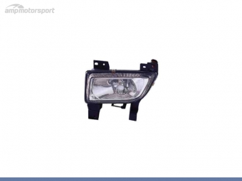 FARO ANTINIEBLA IZQUIERDO PARA MAZDA 323 SEDAN 4P / HATCHBACK 5P / PREMACY