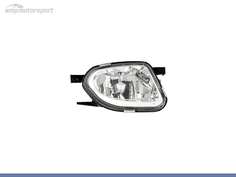 Peça - Farol De Nevoeiro Direito Para Mercedes-Benz Sprinter