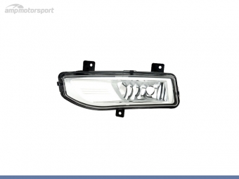 FAROL DE NEVOEIRO ESQUERDO PARA NISSAN MICRA / QASHQAI / XTRAIL