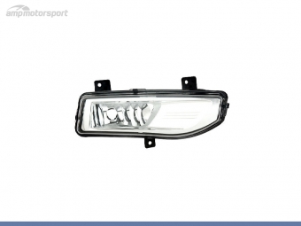 FARO ANTINIEBLA DERECHO PARA NISSAN MICRA / QASHQAI / XTRAIL