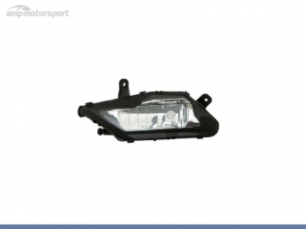 FAROL DE NEVOEIRO ESQUERDO PARA OPEL INSIGNIA