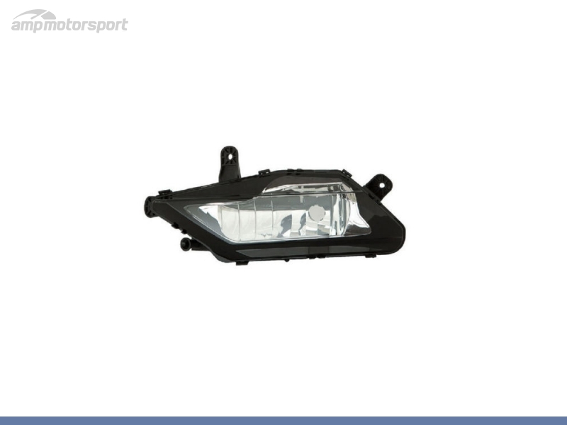 Peça - Farol De Nevoeiro Esquerdo Para Opel Insignia