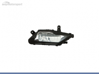 FAROL DE NEVOEIRO DIREITO PARA OPEL INSIGNIA