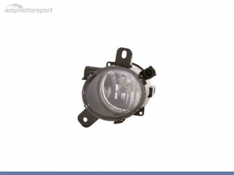 FAROL DE NEVOEIRO ESQUERDO PARA OPEL MERIVA