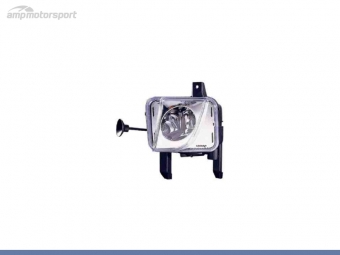 FAROL DE NEVOEIRO ESQUERDO PARA OPEL MERIVA