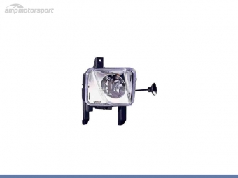 FAROL DE NEVOEIRO DIREITO PARA OPEL MERIVA