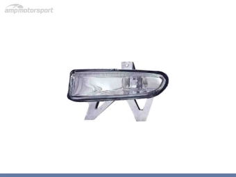 FAROL DE NEVOEIRO ESQUERDO PARA PEUGEOT 406