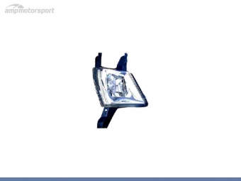 FARO ANTINIEBLA DERECHO PARA PEUGEOT 407