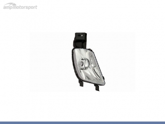 FARO ANTINIEBLA DERECHO PARA PEUGEOT 308