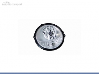 FAROL DE NEVOEIRO ESQUERDO PARA RENAULT TWINGO