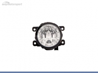 FARO ANTINIEBLA PARA MERCEDES / MITSUBISHI / NISSAN / SUBARU / CITROËN