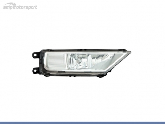 FAROL DE NEVOEIRO DIREITO PARA VOLKSWAGEN TIGUAN