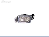 FAROL DE NEVOEIRO ESQUERDO PARA TOYOTA COROLLA HATCHBACK 3/5P