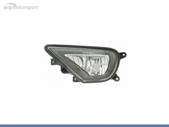 FARO ANTINIEBLA IZQUIERDO PARA VOLKSWAGEN TOUAREG