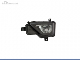 FARO ANTINIEBLA IZQUIERDO PARA VOLKSWAGEN GOLF SPORTSVAN