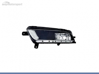 FARO ANTINIEBLA IZQUIERDO PARA VOLKSWAGEN PASSAT CC