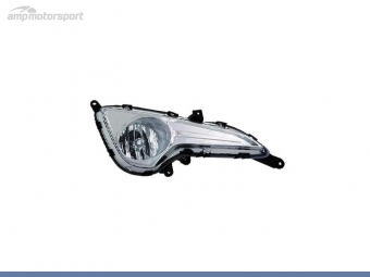 FARO ANTINIEBLA DERECHO PARA HYUNDAI I40