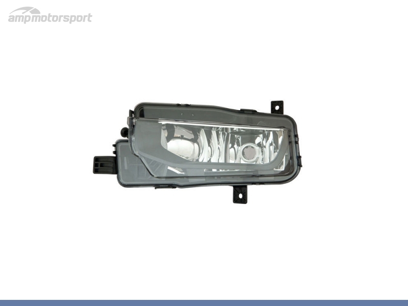 Peça - Farol De Nevoeiro Esquerdo Para Volkswagen T6 Multivan / Car