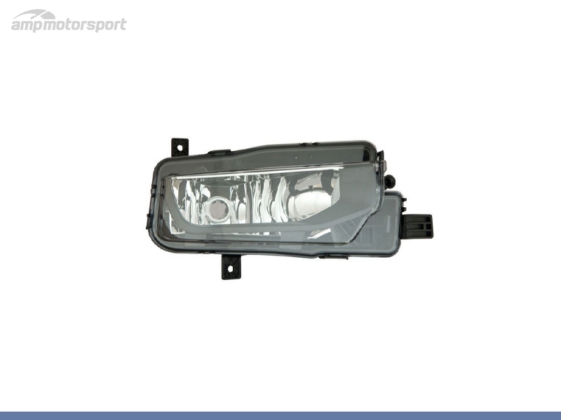 Peça - Farol De Nevoeiro Direito Para Volkswagen T6 Multivan / Cara