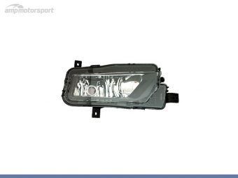 FARO ANTINIEBLA DERECHO PARA VOLKSWAGEN CADDY MK4