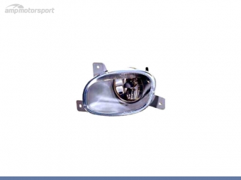 FAROL DE NEVOEIRO ESQUERDO PARA VOLVO S80