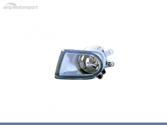 FAROL DE NEVOEIRO ESQUERDO PARA VOLVO V50