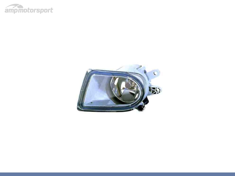 Peça - Farol De Nevoeiro Esquerdo Para Volvo V50