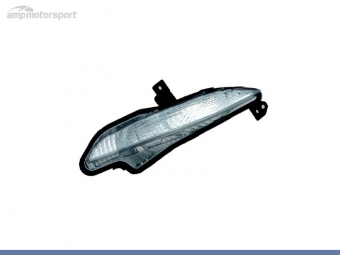 PILOTO DE PARAGOLPES FRONTAL DERECHO PARA PEUGEOT 308