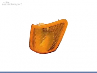 PISCA DIANTEIRO ESQUERDO PARA FORD COURIER / FIESTA MK3 / MAZDA 121