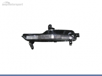 INTERMITENTE DELANTERO IZQUIERDO PARA RENAULT MEGANE