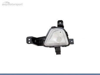 FAROL LUZ DIURNA ESQUERDO PARA HYUNDAI I30