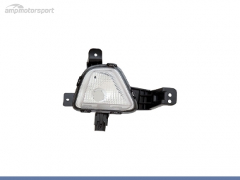 FAROL LUZ DIURNA DIREITO PARA HYUNDAI I30