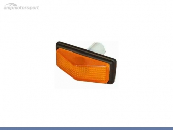 INTERMITENTE LATERAL PARA FIAT FIORINO / REGATA / UNO / SEAT RITMO