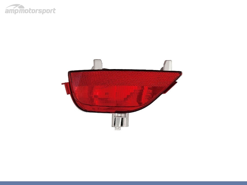 Peça - Farolin De Pára-Choques Traseiro Esquerdo Para Dacia Logan /