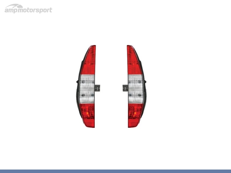 Peça - Farolin Traseiro Esquerdo Para Fiat Dobló