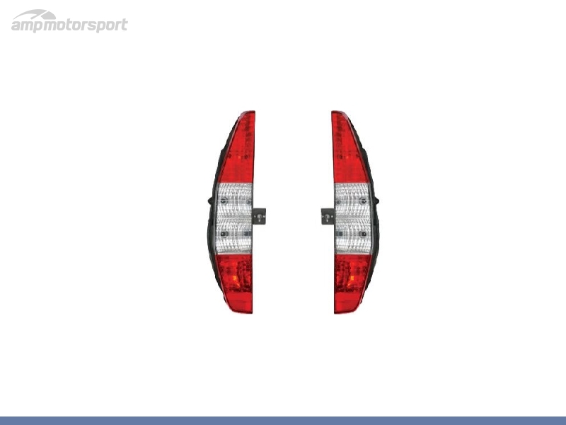 Peça - Farolin Traseiro Direito Para Fiat Dobló