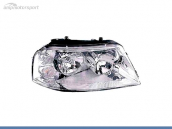 FARO DELANTERO DERECHO PARA SEAT ALHAMBRA / VOLKSWAGEN SHARAN